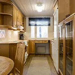 Jukuheikki Apartamento Kalajoki