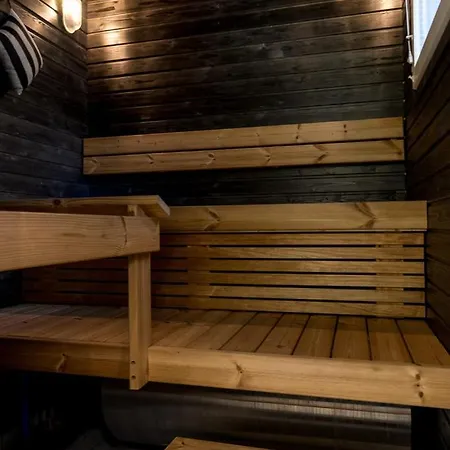 Huoneisto Jukuheikki *