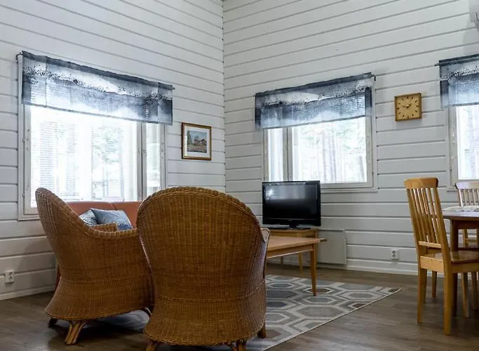 Appartement Jukuheikki *