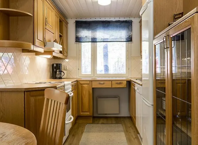 Jukuheikki Appartement Kalajoki