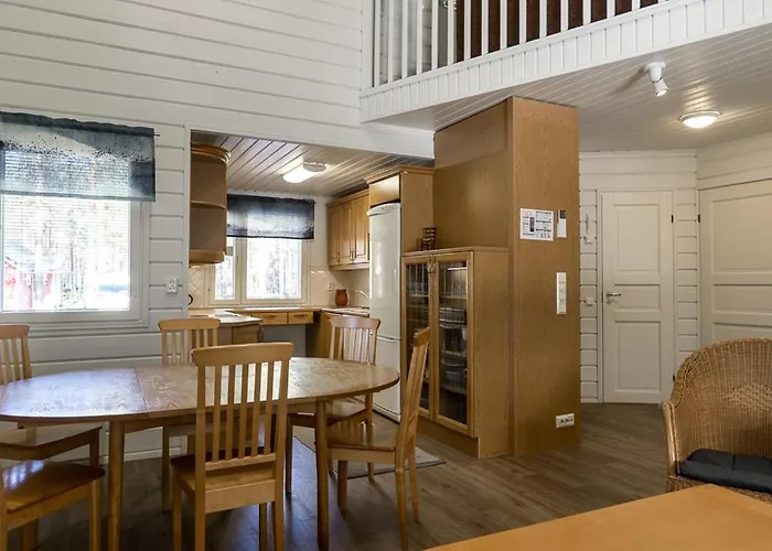 아파트 Jukuheikki 칼라조키