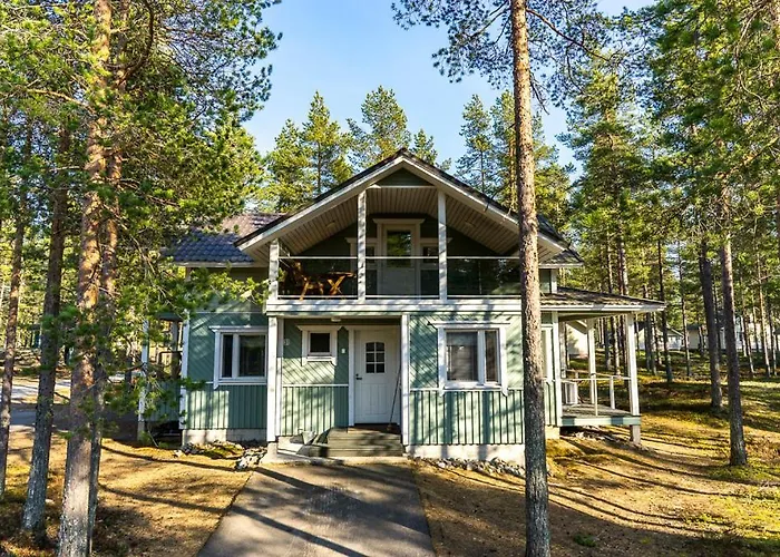 Jukuheikki Appartement *