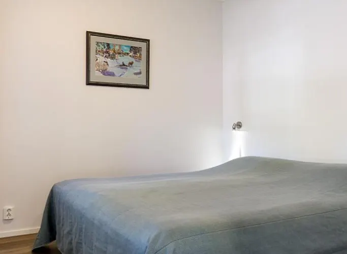 Jukuheikki Appartement