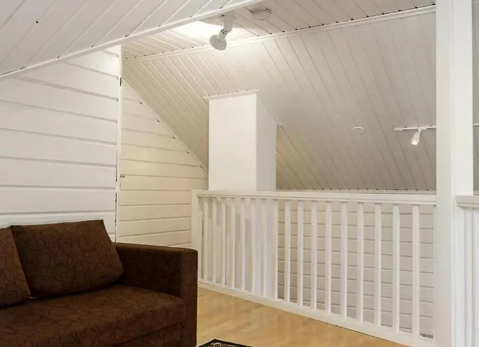 Appartement Jukuheikki *