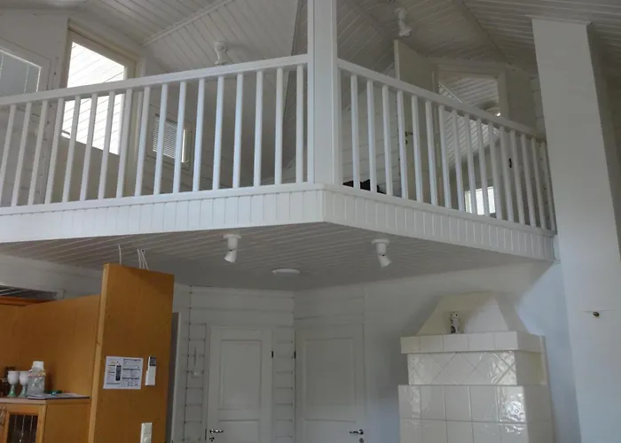 Appartement Jukuheikki *