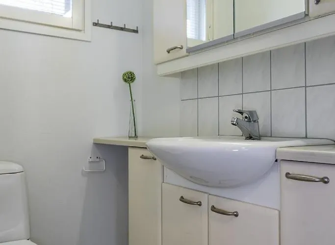 Jukuheikki Appartement *